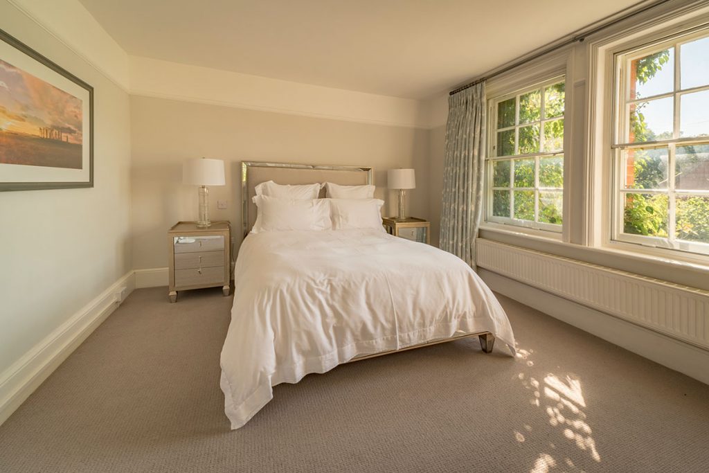 Holiday Home at Bedgebury Park in Kent.