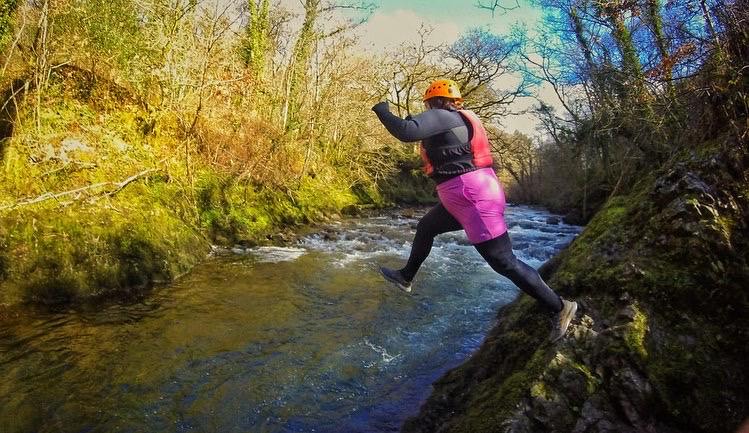 Blue Acean Activities