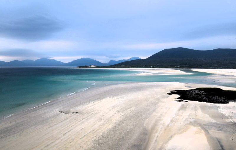 Guided Tours of Scotland